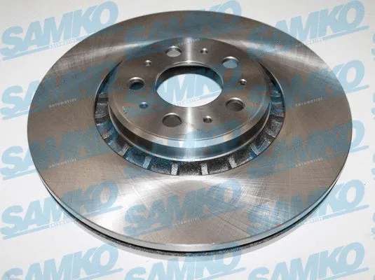 Disque de frein SAMKO V1002V