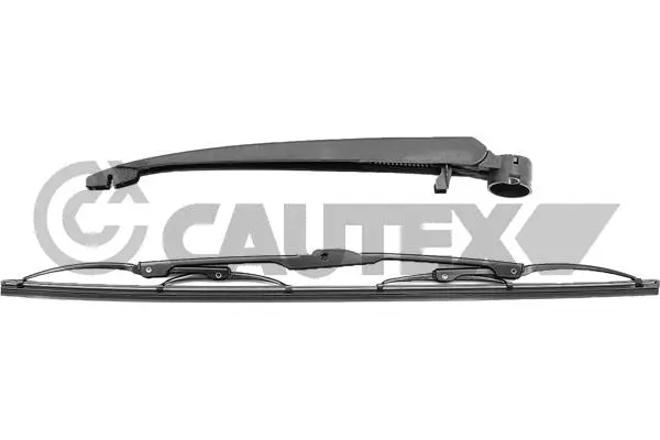 Balai d'essuie-glace CAUTEX 759871