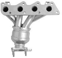 Catalyseur VEGAZ GmbH VK-886