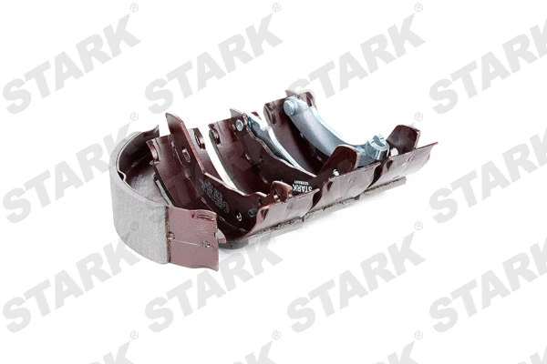 Jeu de mâchoires de frein Stark SKBS-0450110
