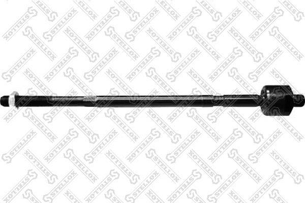 Rotule de direction intérieure, barre de connexion STELLOX 55-02316-SX