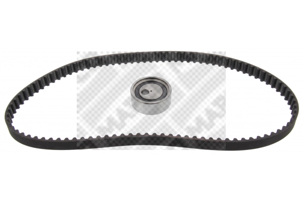 Kit de courroie crantée MAPCO 23122
