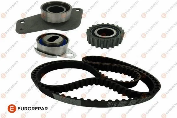 Kit de courroie crantée EUROREPAR 1620363280