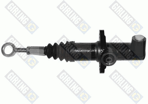 Cylindre émetteur, embrayage GIRLING 1204111