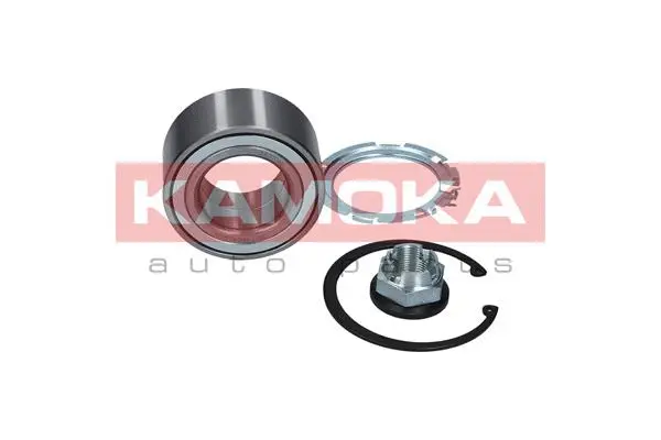 Kit de roulements de roue KAMOKA 5600049