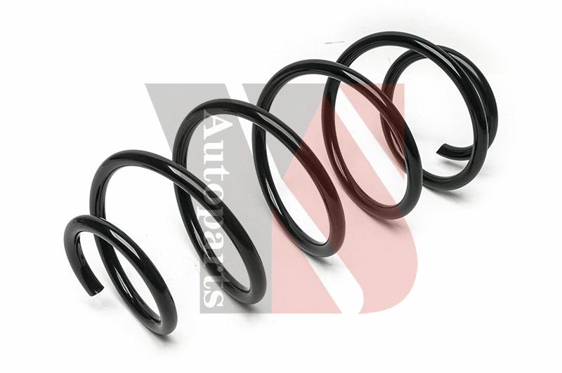 Ressort de suspension YSPARTS YS-CS0022