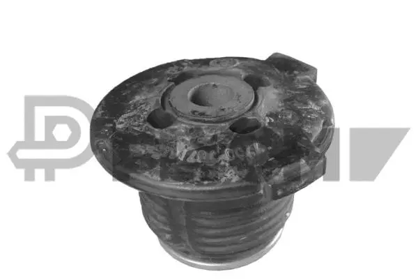 Suspension, corps de l'essieu PLYOM P020414