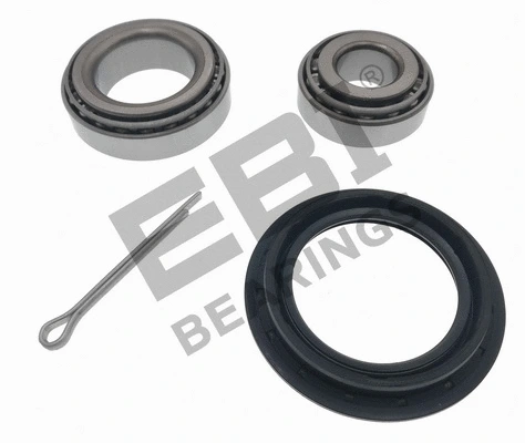 Kit de roulements de roue EBI EBK1609