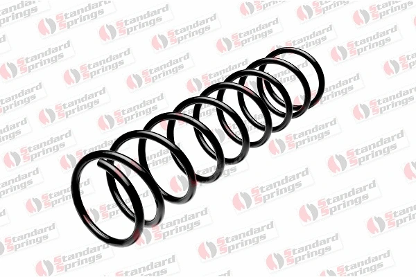 Ressort de suspension STANDARD SPRINGS ST 110 020 R