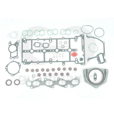 Pochette moteur complète GUARNITAUTO 011116-1000