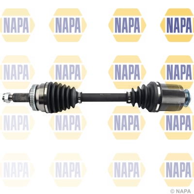 Arbre de transmission NAPA NDS1504R