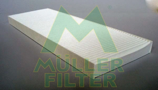Filtre, air de l'habitacle MULLER FILTER FC175