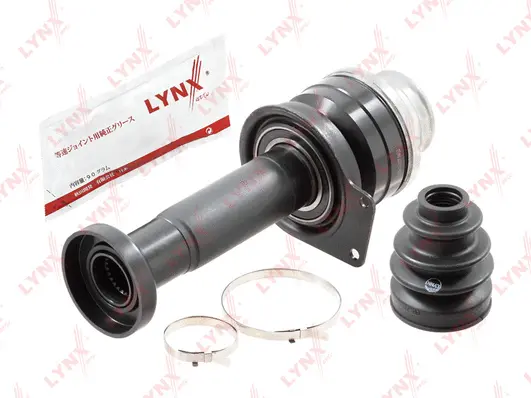 Jeu de joints, arbre de transmission LYNXAUTO CI-3807