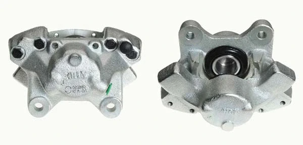Étrier de frein 4X4 ESTANFI PDF-54-021