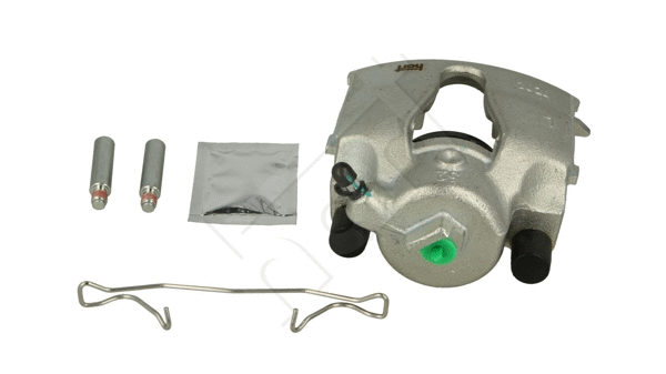Étrier de frein HART 258 392