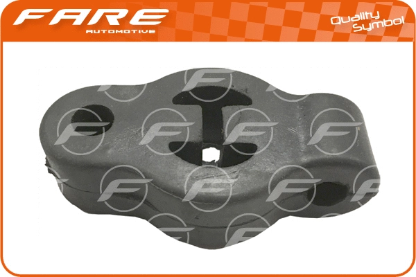 Suspension, échappement FARE SA 13088