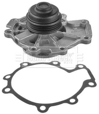 Pompe à eau, refroidissement du moteur BORG & BECK BWP2217