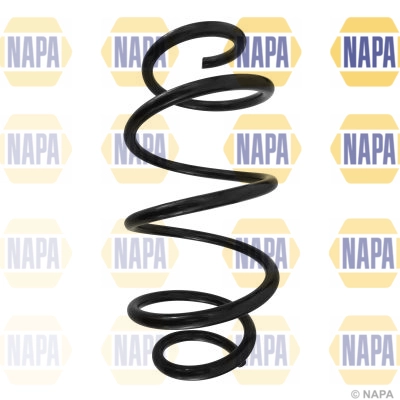 Ressort de suspension NAPA NCS1583