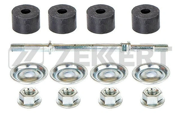 Entretoise/tige, stabilisateur ZEKKERT SS-1406