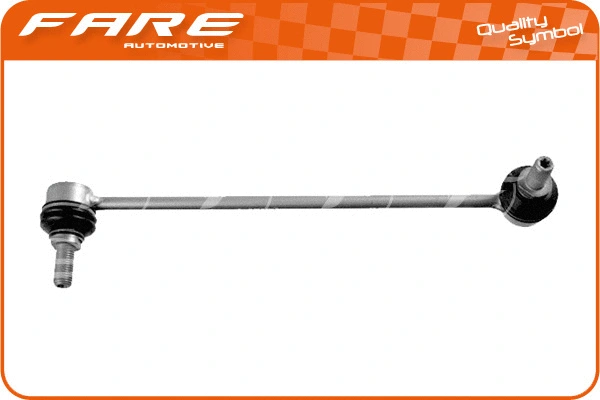 Entretoise/tige, stabilisateur FARE SA 10934