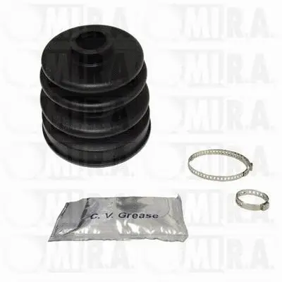 Jeu de joints-soufflets, arbre de commande MI.R.A. 60/2354K