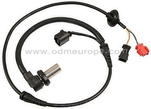 Capteur, vitesse de roue 4X4 ESTANFI EST-97-990122