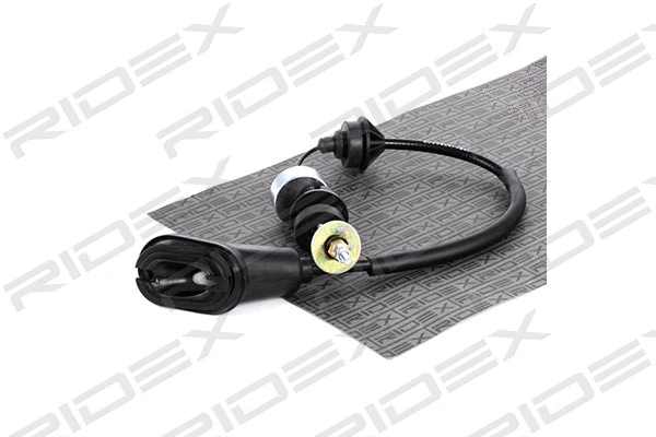 Tirette à câble, commande d'embrayage RIDEX 478S0044