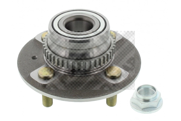 Kit de roulements de roue MAPCO 26235