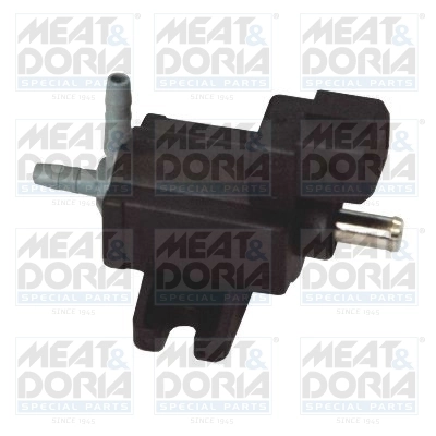 Transmetteur de pression, contrôle des gaz d'échappement MEAT & DORIA 9301