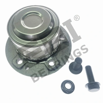 Kit de roulements de roue EBI EBK2508A