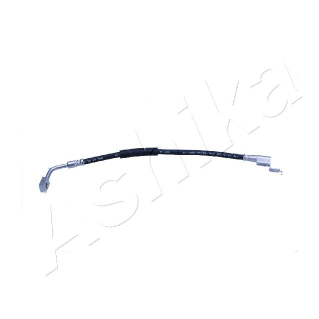 Support, flexible de frein ASHIKA 69-09-908