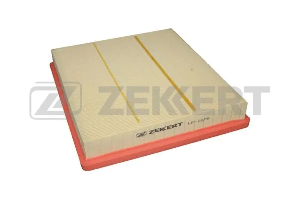 Filtre à air ZEKKERT LF-1675