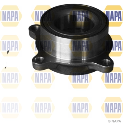 Kit de roulements de roue NAPA PWB1266