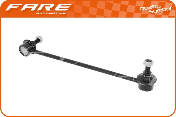 Entretoise/tige, stabilisateur FARE SA 14424