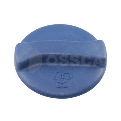 Bouchon, réservoir de liquide de refroidissement OSSCA 05990