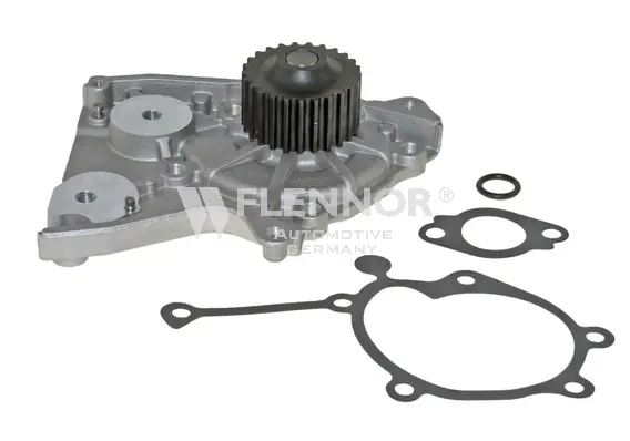 Pompe à eau, refroidissement du moteur FLENNOR FWP70492