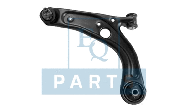 Bras de liaison, suspension de roue EQUAL QUALITY BR0125S