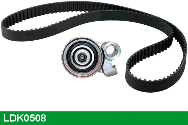 Kit de courroie crantée LUCAS LDK0508