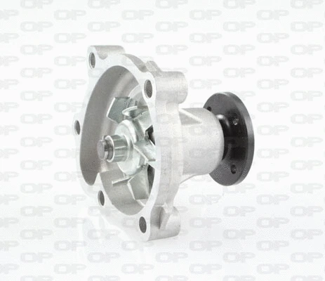 Pompe à eau, refroidissement du moteur OPEN PARTS WAP8253.00