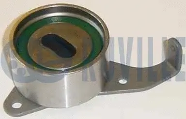 Poulie de tension, courroie crantée RUVILLE 540330