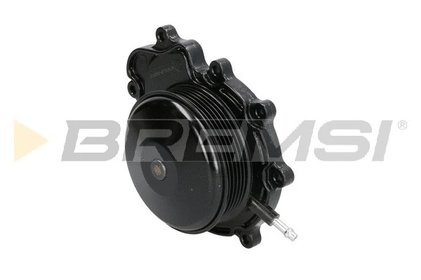 Pompe à eau, refroidissement du moteur BREMSI WP0349