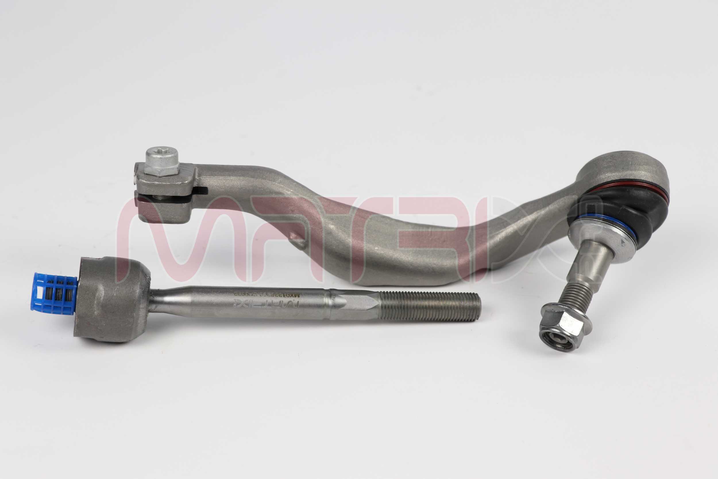 Barre de connexion MATRIX PRO MX01338268