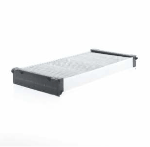 Filtre, air de l'habitacle A.Z. Meisterteile AZMT-41-010-1109