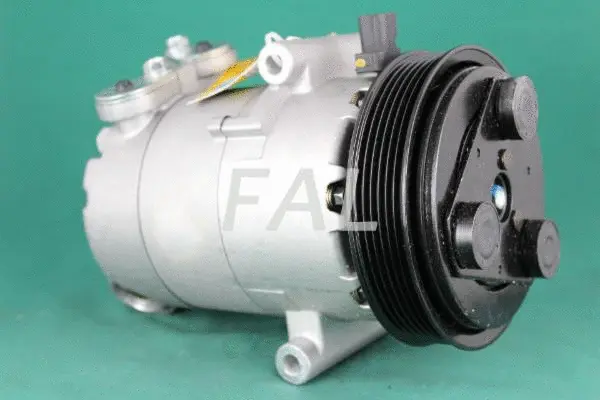 Compresseur, climatisation FAL Anlasser- und Lichtmaschinenservice F011882/2