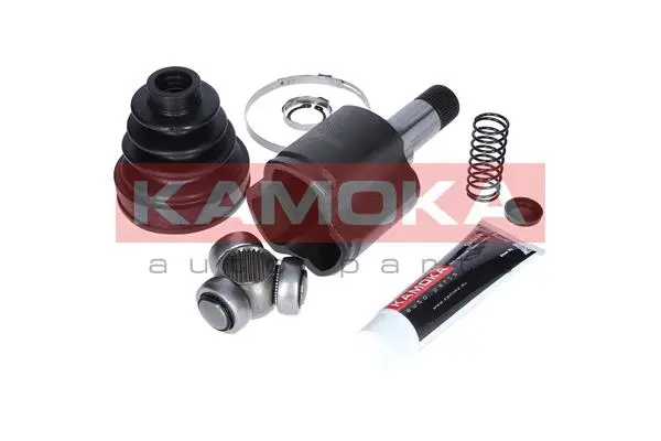 Jeu de joints, arbre de transmission KAMOKA 8014