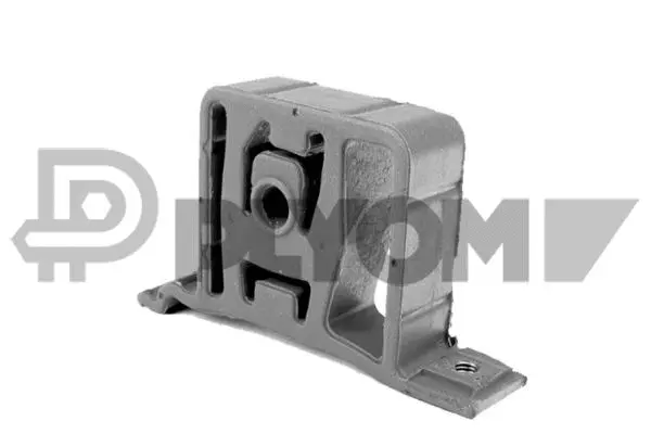 Butée élastique, silencieux PLYOM P756594