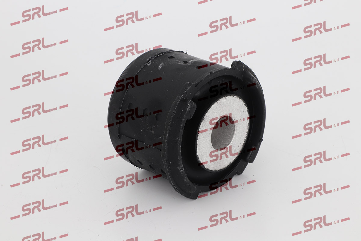 Suspension, support d'essieu SRLine S2420013