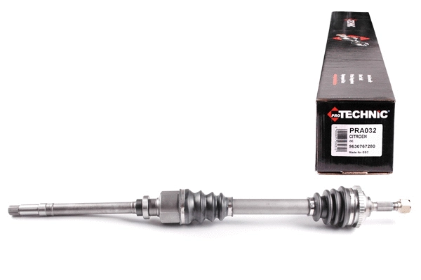 Arbre de transmission PROTECHNIC PRA032