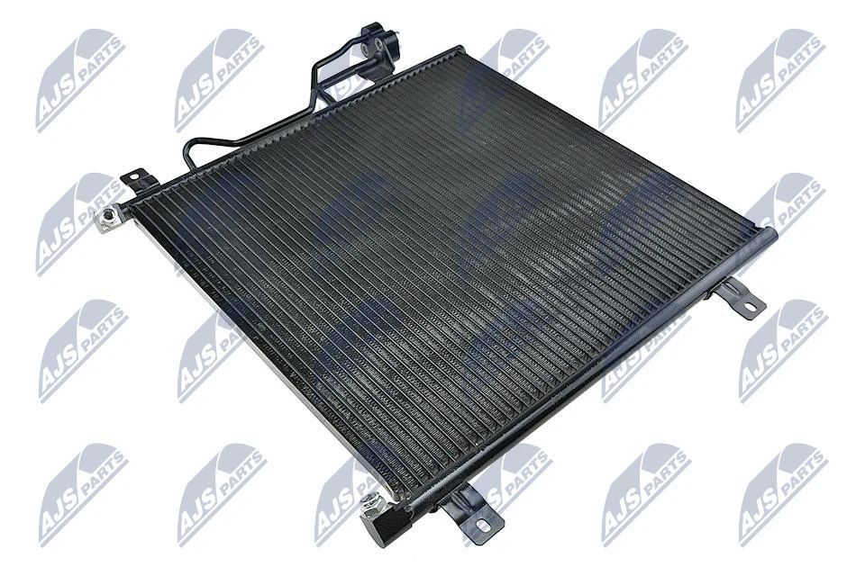 Condenseur, climatisation NTY CCS-CH-020