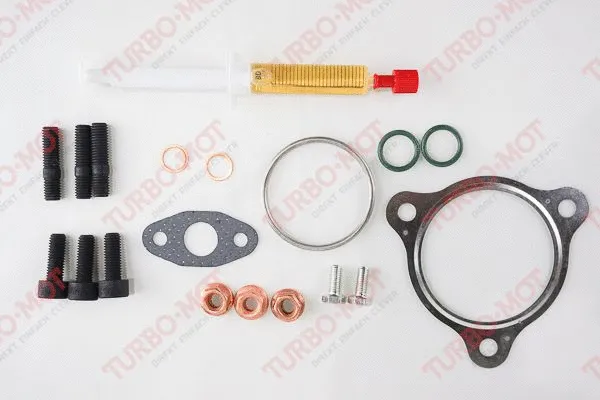 Kit de montage, compresseur TURBO-MOT MS1243
